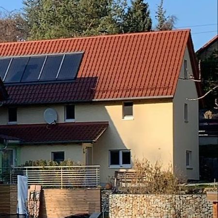 Haus Am Berzdorfer See - 3 Schlafzimmer - Ganzes Haus Zur Alleinnutzung - Terrasse - Hochwertige Ausstattung Görlitz Kültér fotó