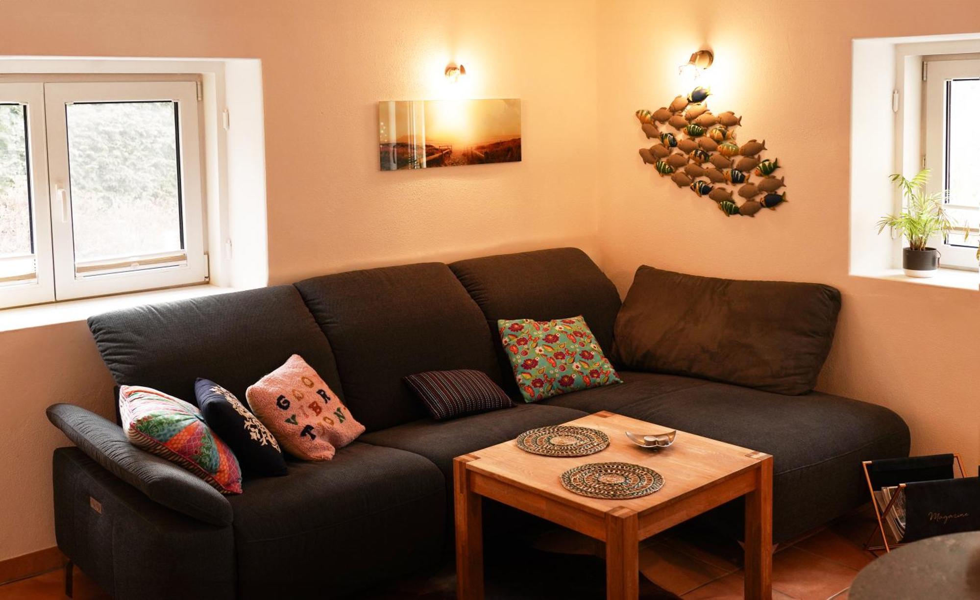 Haus Am Berzdorfer See - 3 Schlafzimmer - Ganzes Haus Zur Alleinnutzung - Terrasse - Hochwertige Ausstattung Görlitz Kültér fotó