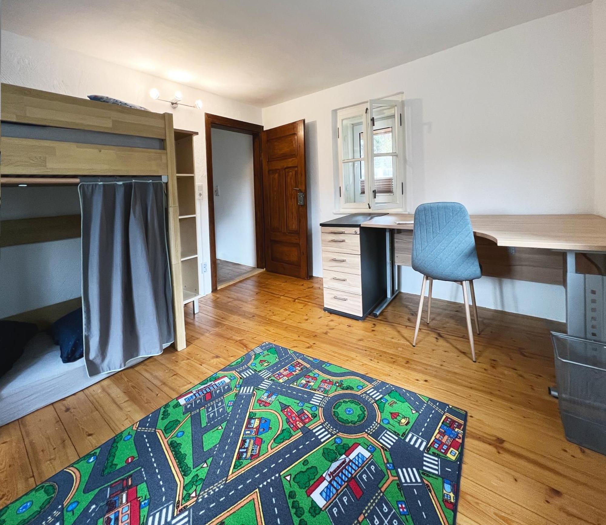 Haus Am Berzdorfer See - 3 Schlafzimmer - Ganzes Haus Zur Alleinnutzung - Terrasse - Hochwertige Ausstattung Görlitz Kültér fotó