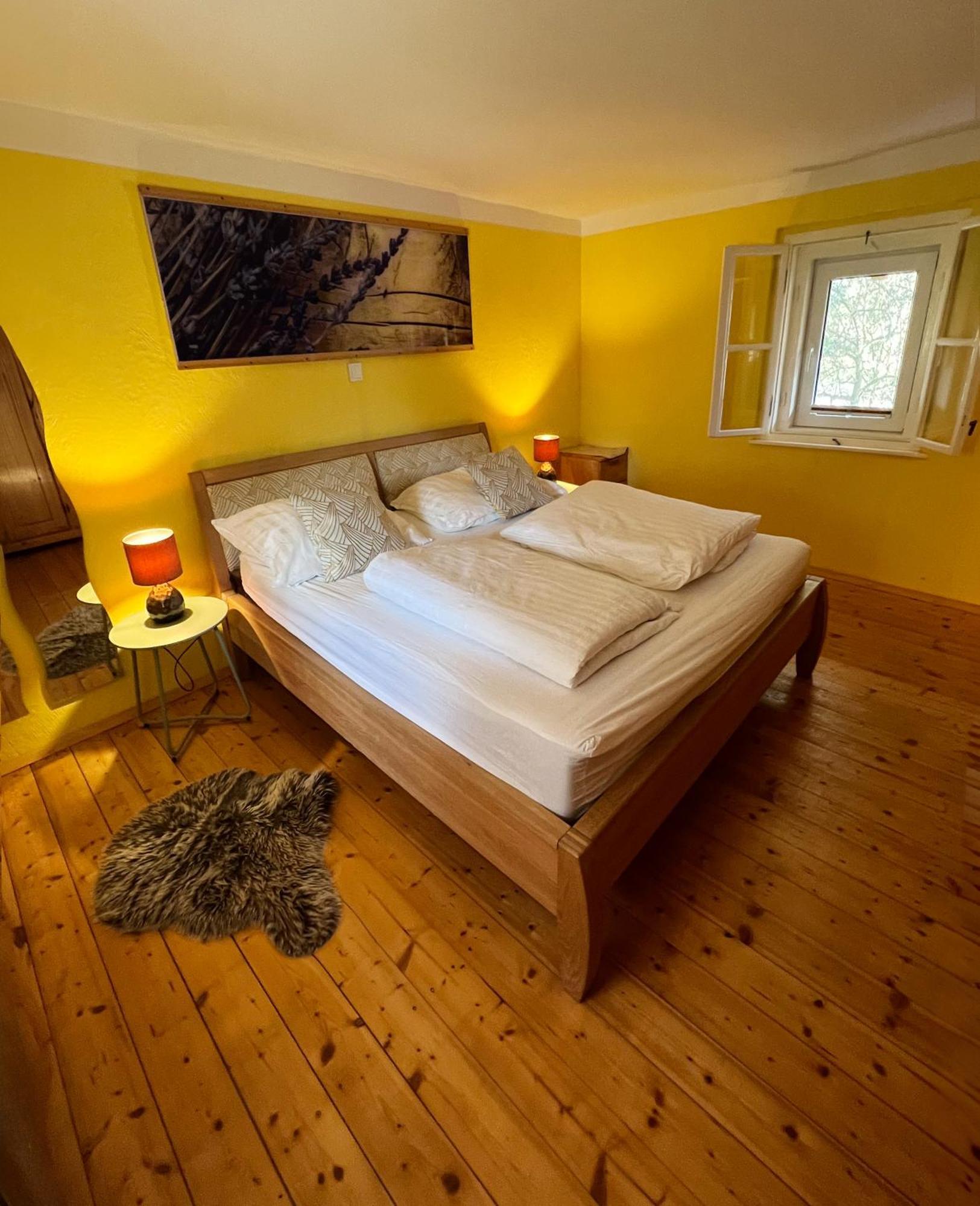 Haus Am Berzdorfer See - 3 Schlafzimmer - Ganzes Haus Zur Alleinnutzung - Terrasse - Hochwertige Ausstattung Görlitz Kültér fotó