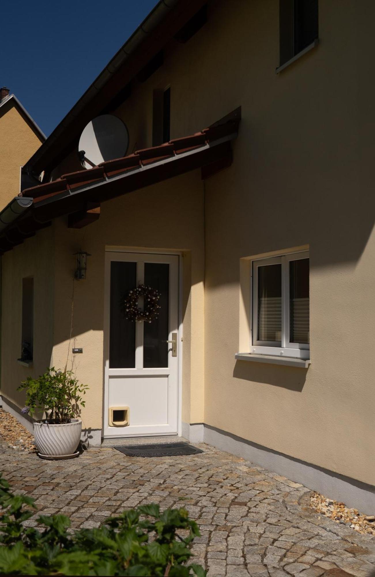 Haus Am Berzdorfer See - 3 Schlafzimmer - Ganzes Haus Zur Alleinnutzung - Terrasse - Hochwertige Ausstattung Görlitz Kültér fotó