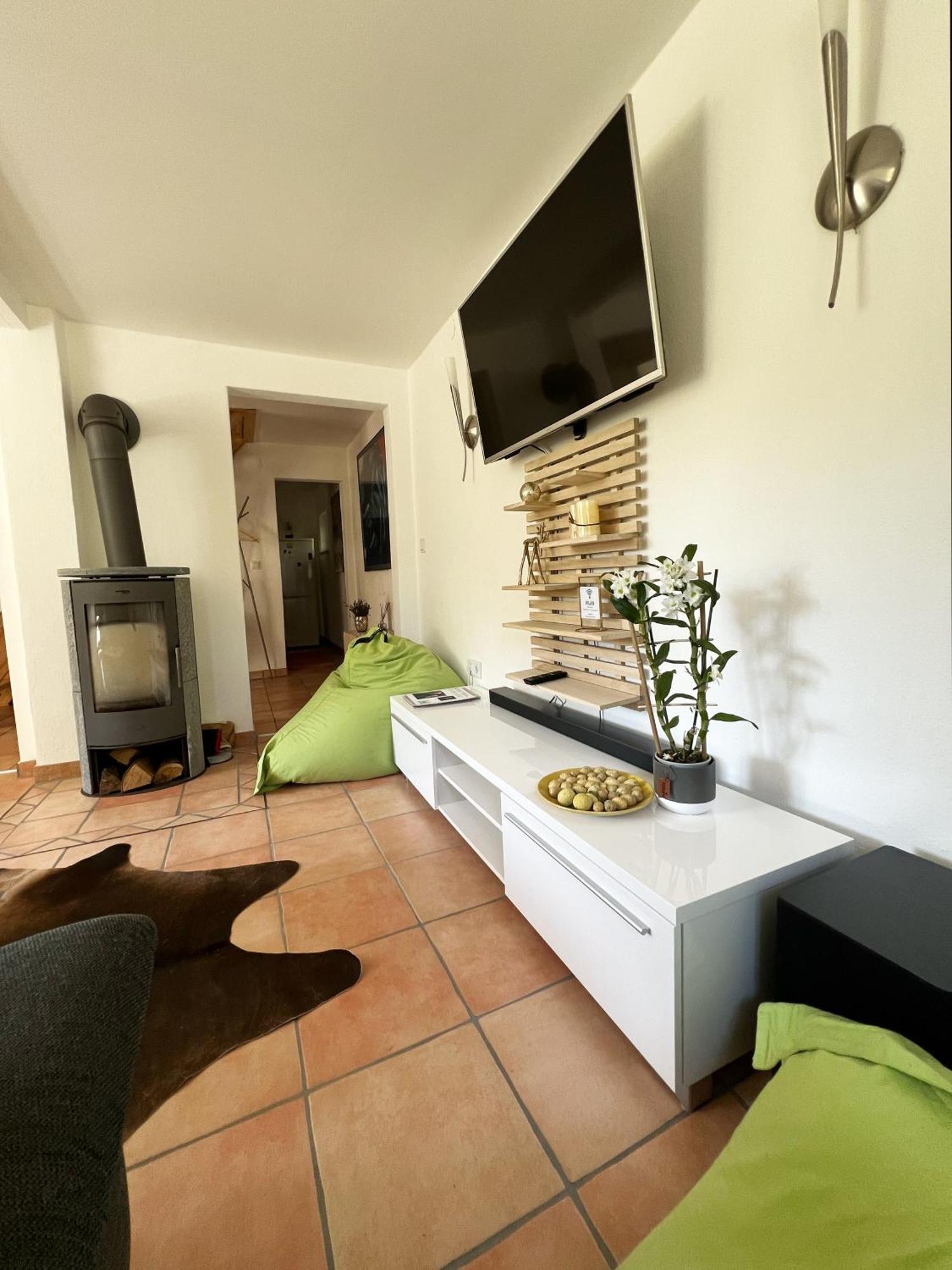 Haus Am Berzdorfer See - 3 Schlafzimmer - Ganzes Haus Zur Alleinnutzung - Terrasse - Hochwertige Ausstattung Görlitz Kültér fotó