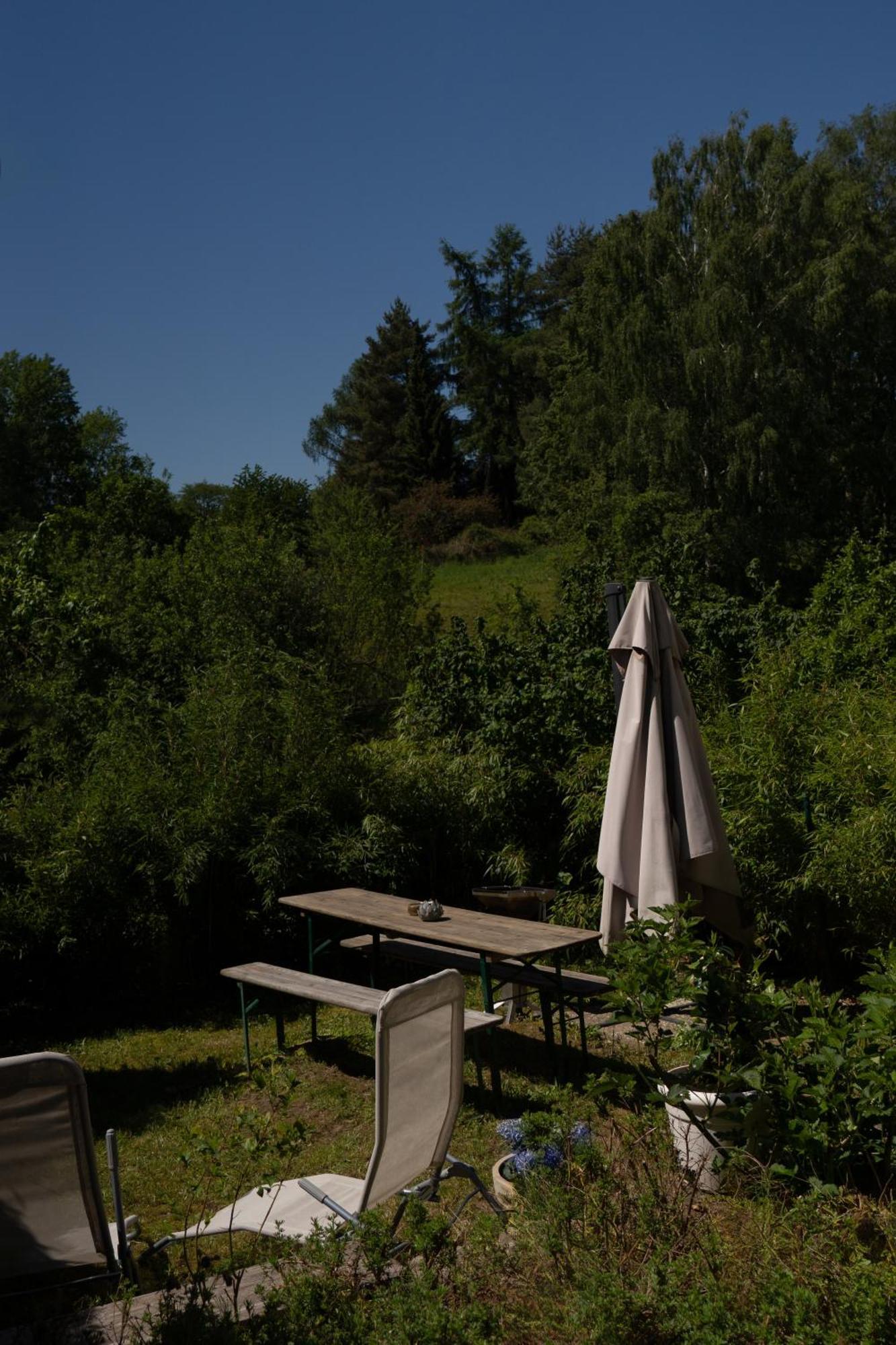 Haus Am Berzdorfer See - 3 Schlafzimmer - Ganzes Haus Zur Alleinnutzung - Terrasse - Hochwertige Ausstattung Görlitz Kültér fotó