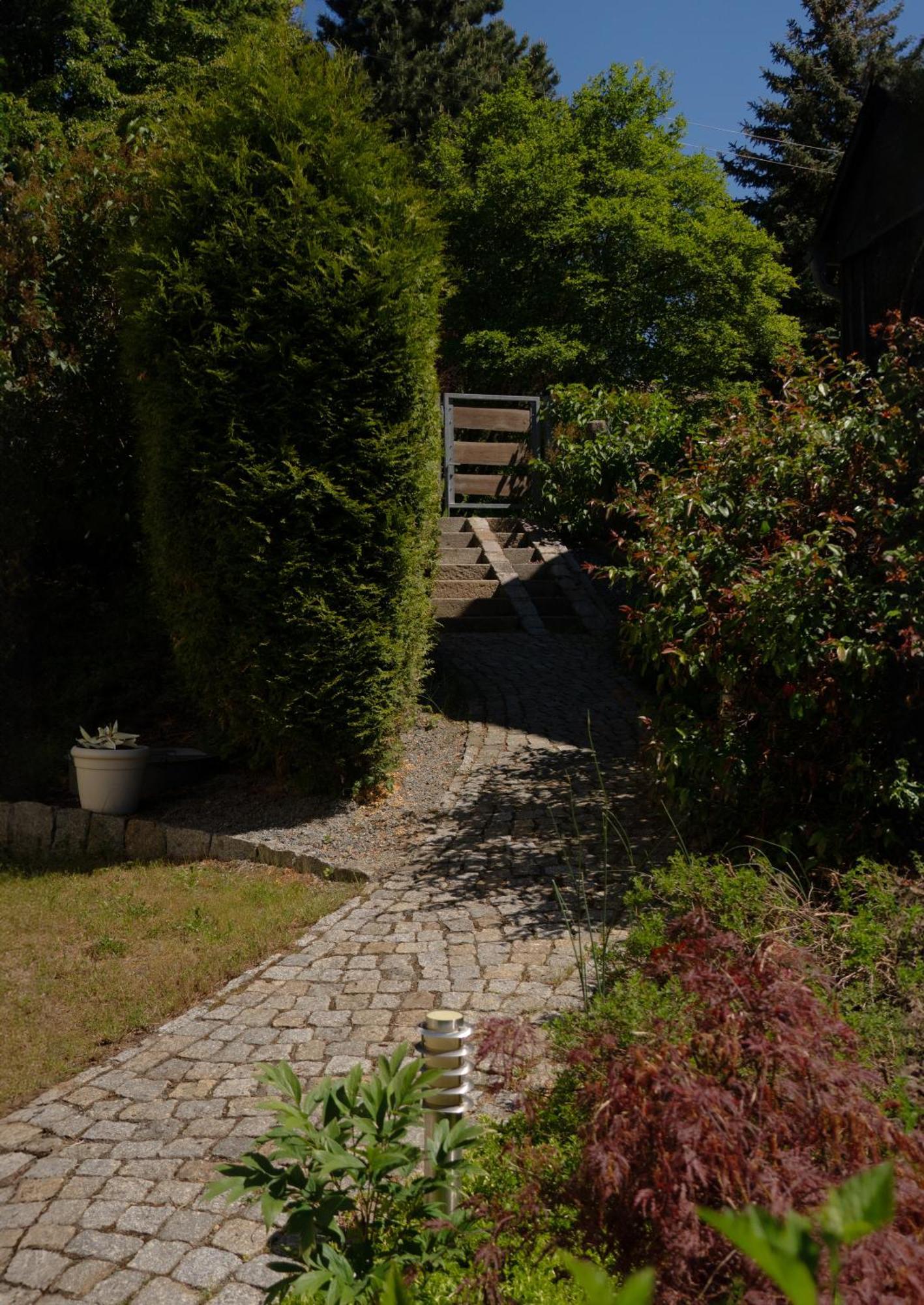 Haus Am Berzdorfer See - 3 Schlafzimmer - Ganzes Haus Zur Alleinnutzung - Terrasse - Hochwertige Ausstattung Görlitz Kültér fotó