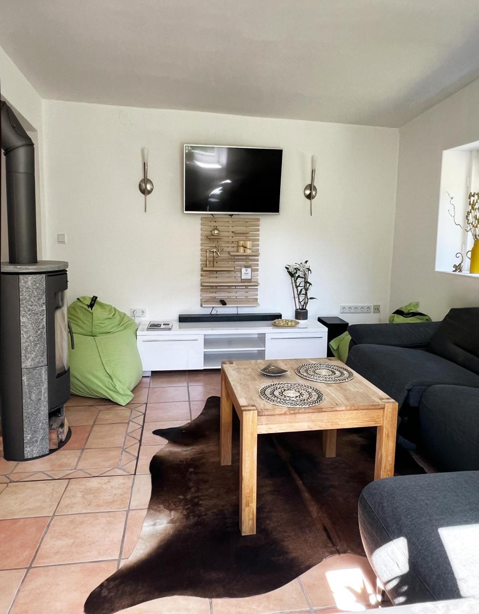 Haus Am Berzdorfer See - 3 Schlafzimmer - Ganzes Haus Zur Alleinnutzung - Terrasse - Hochwertige Ausstattung Görlitz Kültér fotó