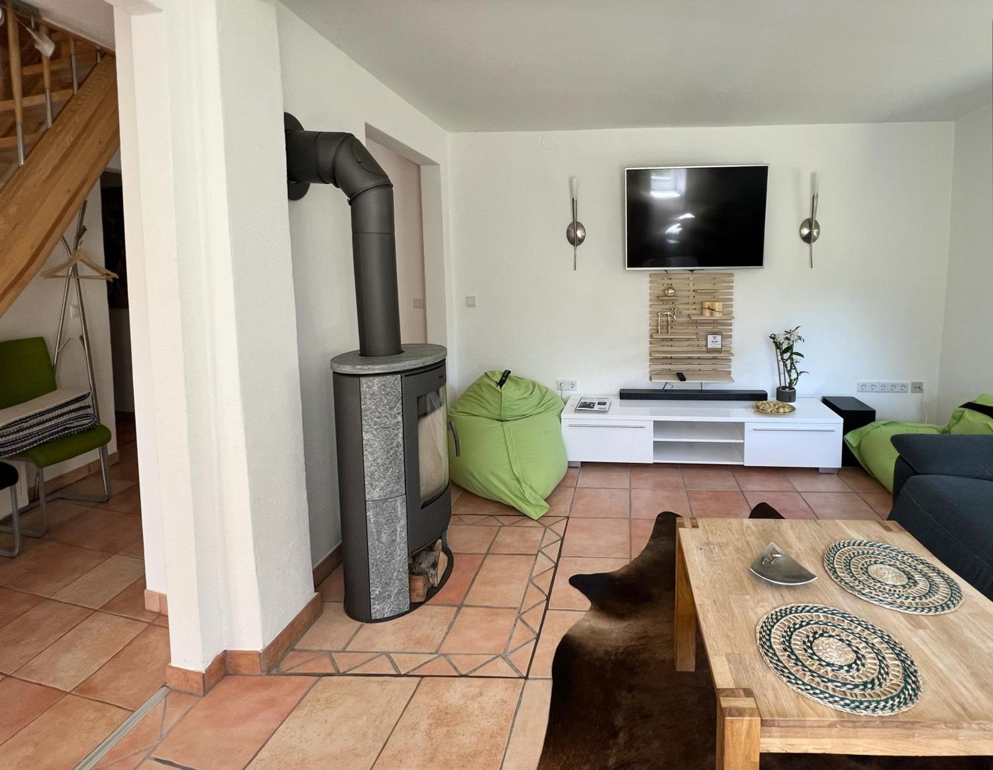 Haus Am Berzdorfer See - 3 Schlafzimmer - Ganzes Haus Zur Alleinnutzung - Terrasse - Hochwertige Ausstattung Görlitz Kültér fotó